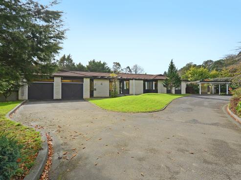 83 Mangaroa Valley Road, Mangaroa