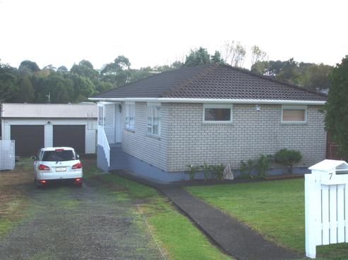7 Dominion Road, Tuakau
