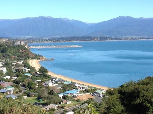1397 Abel Tasman Drive, Tata Beach