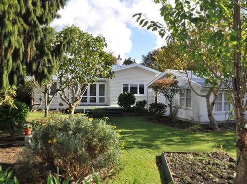 237 Fitzherbert Avenue, West End