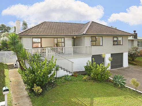 71 Glendene Avenue, Glendene