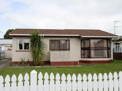 3 Galt Street, Hawera