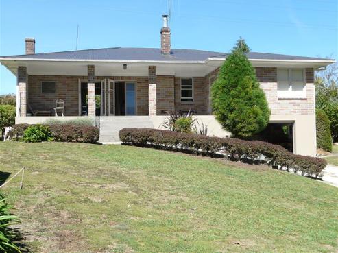 110 Whataroa Road, Te Kuiti