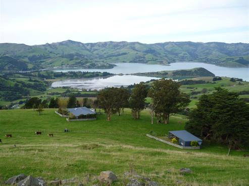 5516 Christchurch Akaroa Road, French Farm