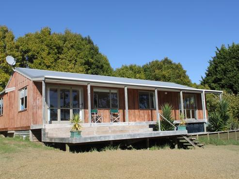 320 Glenmohr Road, Waipu