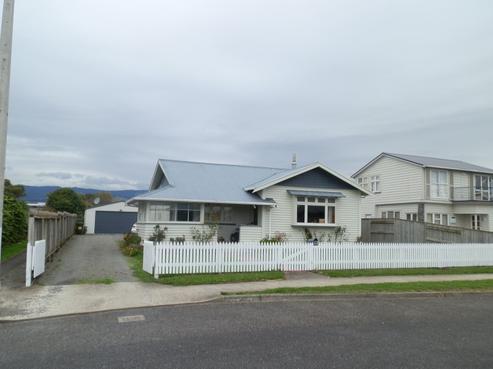 54 Matene Street, Otaki