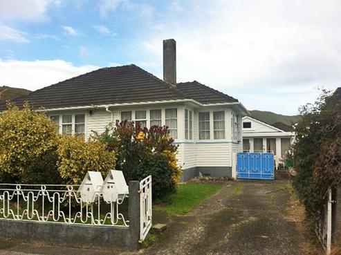 4 Butler Street, Naenae