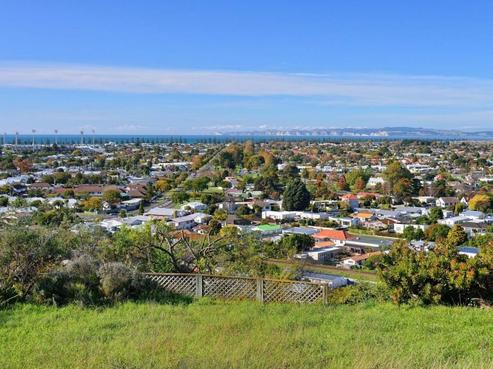9 Delhi Road, Napier Hill