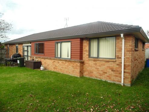18 Margarita Rise, Pukekohe
