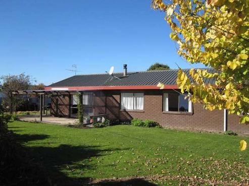 32 D'arcy Street, Leeston