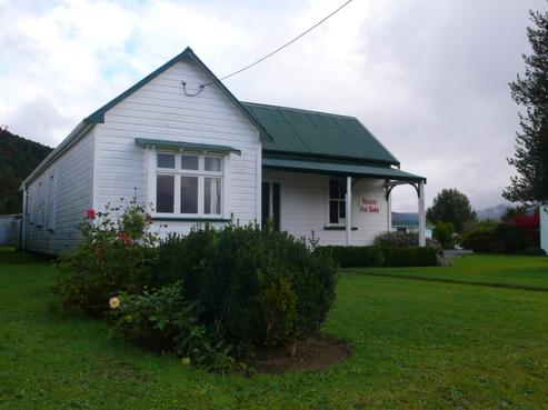 96 Fairfax Street, Murchison