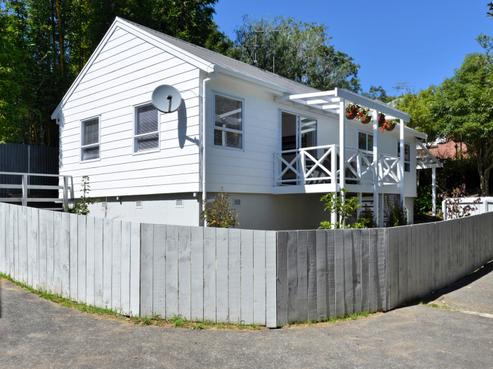 2/24 Springfield Road, Morningside