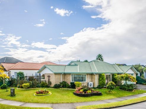 2B Embleton Close, Northpark