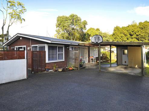 42 Scenic Drive, Hillpark