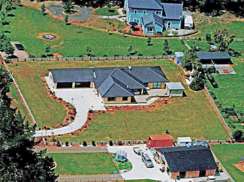5 Mystic Place, Tuakau