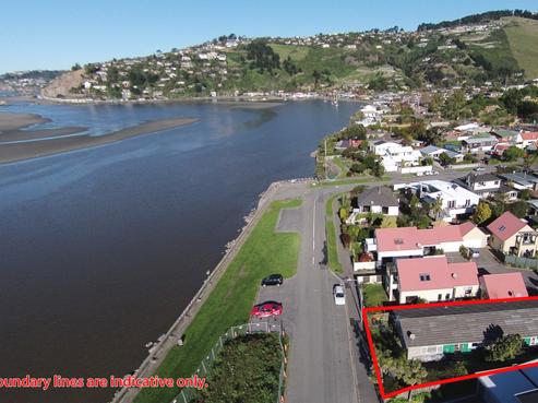 1 Beachville Road, Redcliffs