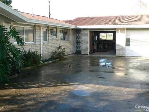477 Te Mawhai Road, Tokanui