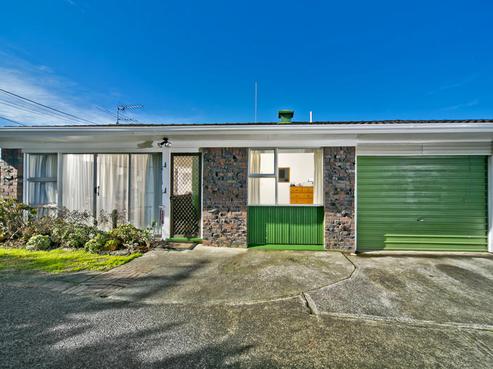 38 Hillcrest Avenue, Hillcrest