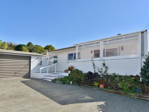 11B Cambridge Street, Kamo