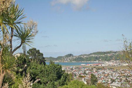 109A Seatoun Heights Road, Seatoun