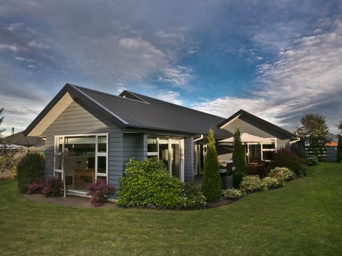 6 Arlington Boulevard, Rangiora