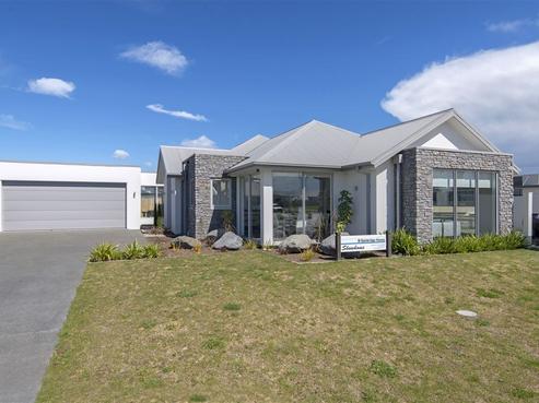 32 Huntingdon Drive, Rangiora