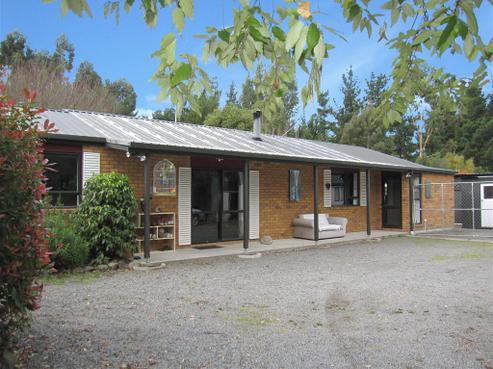 212 Tuahiwi Road, Tuahiwi
