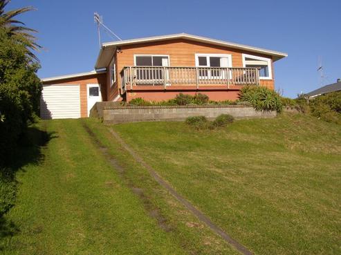 21 Koromiko Street, Otaki Beach