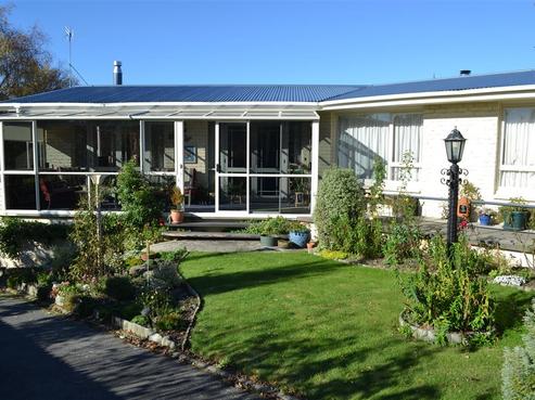 183A Otipua Road, West End