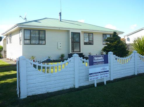 49 Puke Road, Paeroa