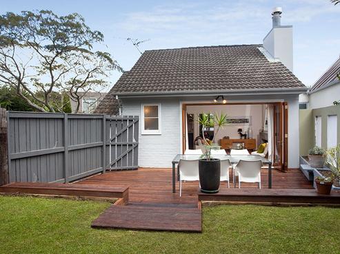 1 Ngake Street, Orakei
