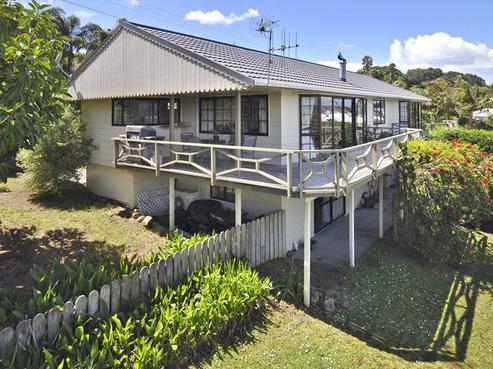 31 Weir Crescent, Onerahi
