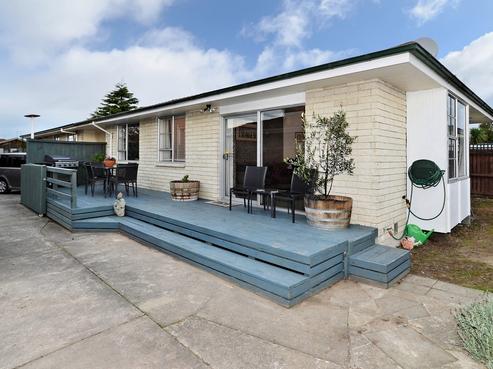 97B Royal Park Drive, Parklands
