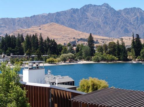 3/10 Lake Street, Queenstown Central