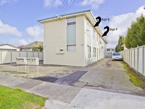 10F Moana Grove, Waiwhetu