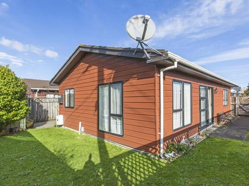 34A Richmond Street, Petone
