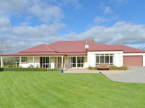 36 Modena Place, Ohoka