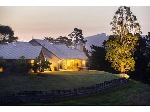 139 Mahurangi West Road, Puhoi