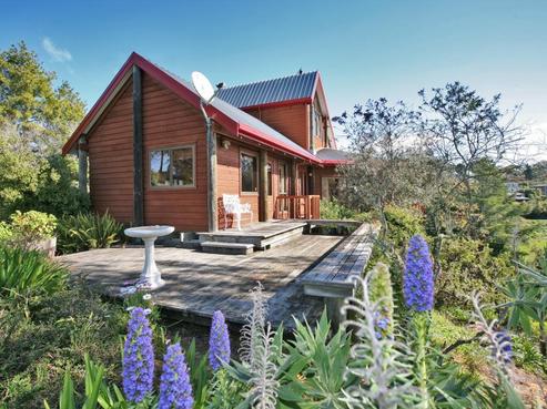 74 Te Mata Peak Road, Havelock North
