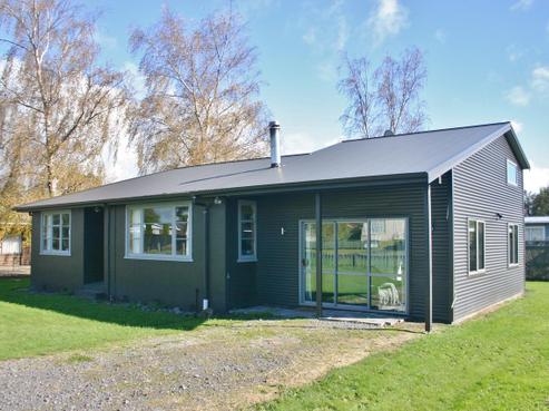 75B Arawa Street, Ohakune