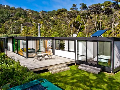 115 Domain Crescent, Muriwai
