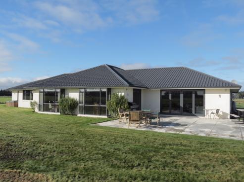 168 Southbridge Dunsandel Road, Leeston