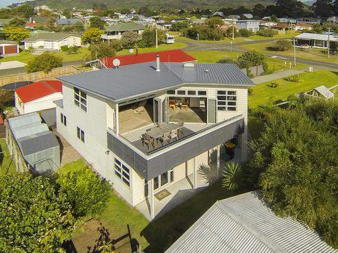 116 Sylvia Road, Whangamata