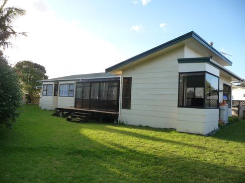 411 Achilles Avenue, Whangamata