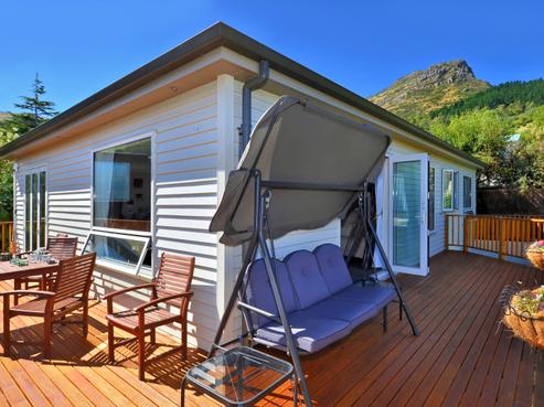 24 Harbour View Terrace, Cass Bay