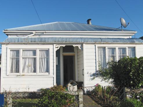 130 Lucknow Street, Wairoa