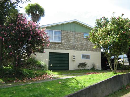 25 Prospect Street, Putaruru
