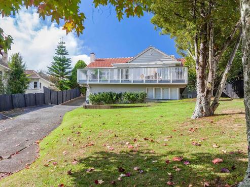 98 Reihana Street, Orakei