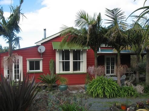 80 Highland Way, Maungatapere