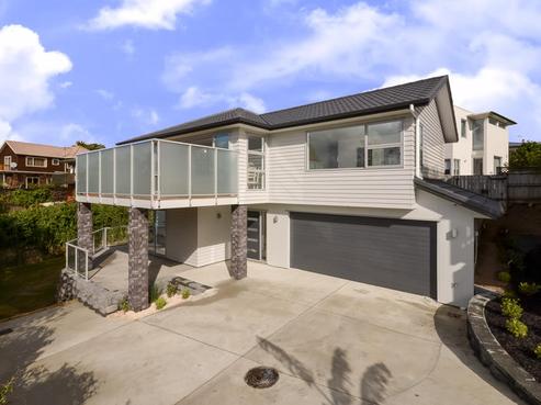 3A Tudor Place, Mairangi Bay